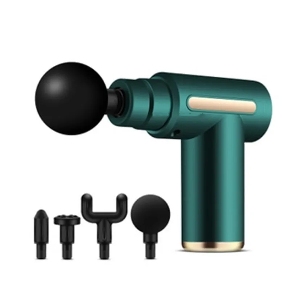 Massage Gun Therapy Mini Massager
